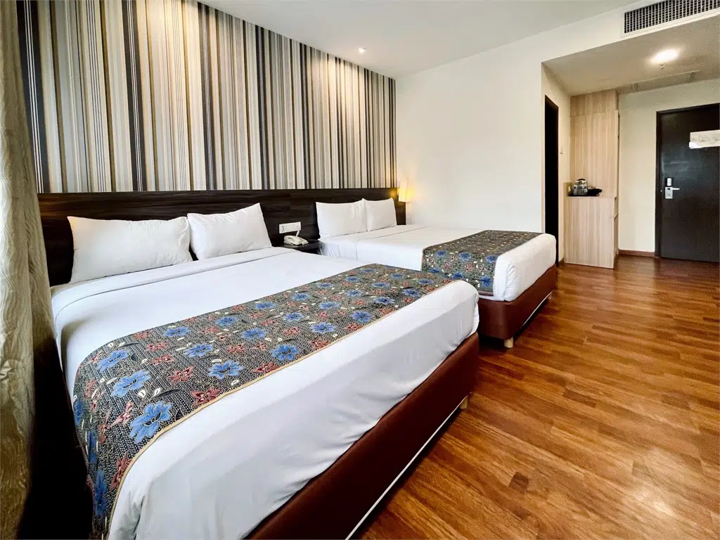 room image