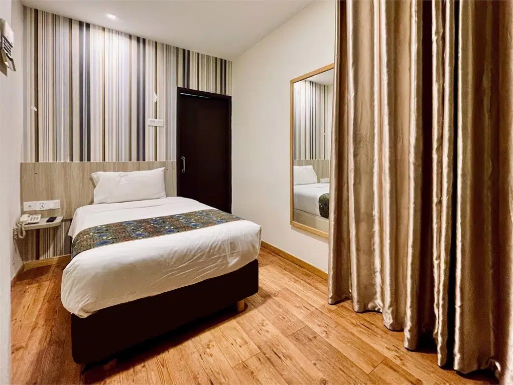room image