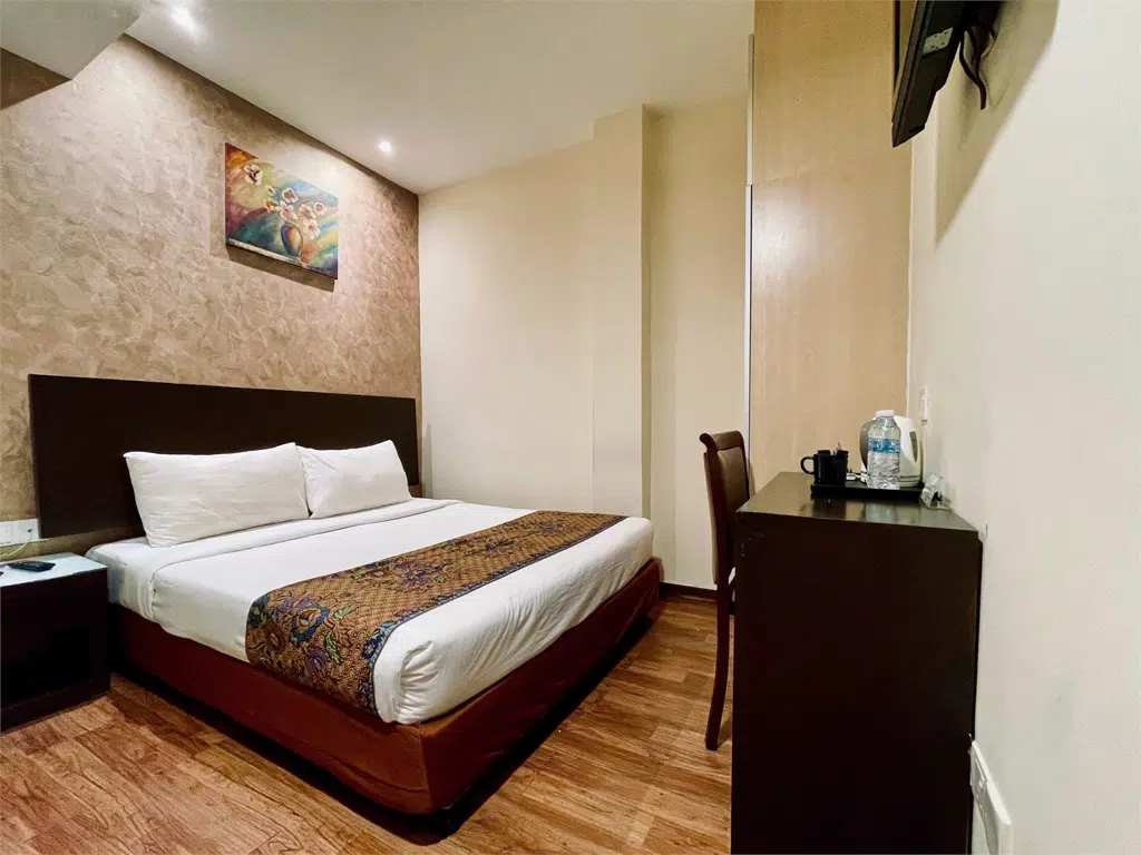 room image