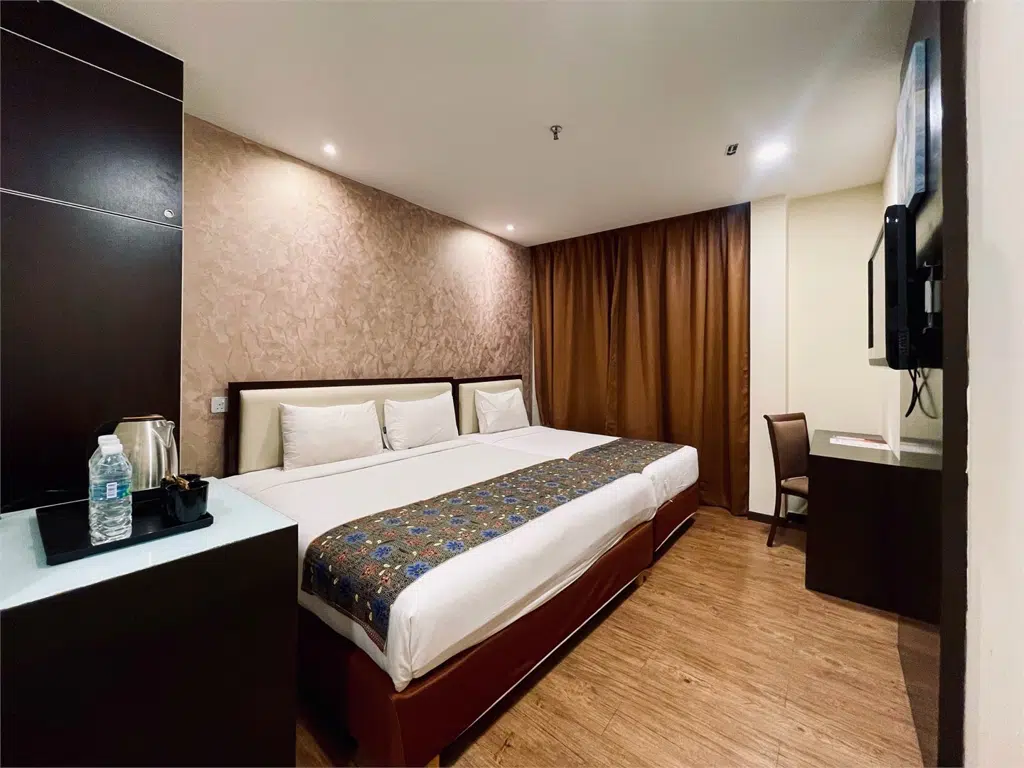 room image